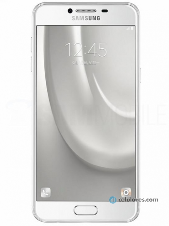 Imagem 4 Samsung Galaxy C5