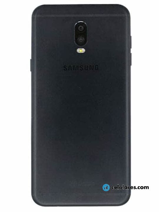 Imagem 2 Samsung Galaxy C7 (2017)
