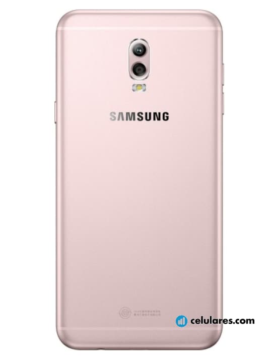 Imagem 4 Samsung Galaxy C8