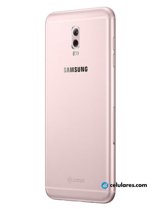 Imagem 5 Samsung Galaxy C8