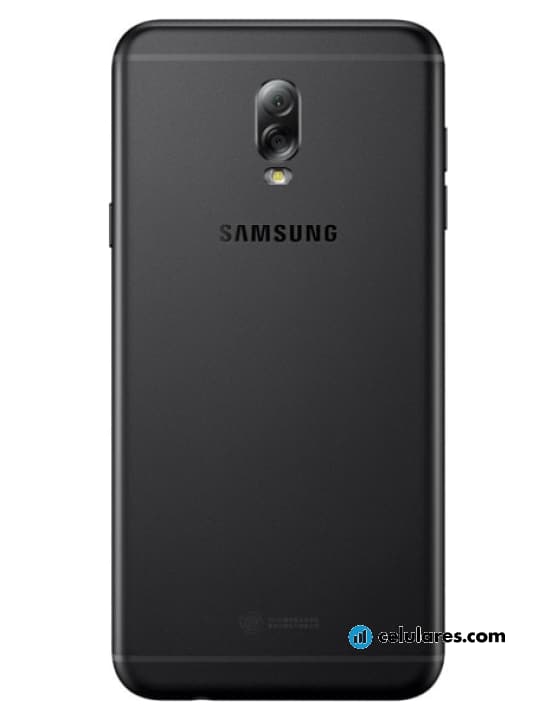 Imagem 6 Samsung Galaxy C8
