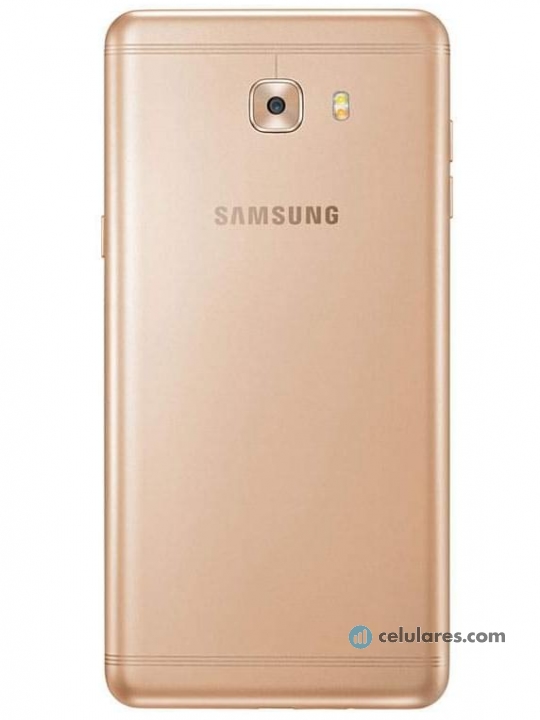 Imagem 2 Samsung Galaxy C9 Pro