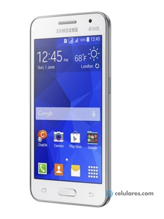 Imagem 2 Samsung Galaxy Core 2