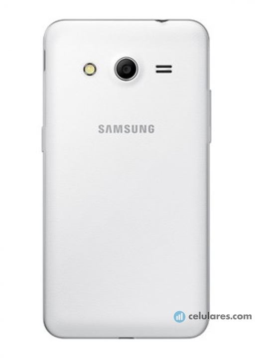 Imagem 3 Samsung Galaxy Core 2