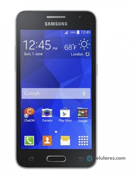 Imagem 4 Samsung Galaxy Core 2