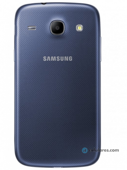 Imagem 2 Samsung Galaxy Core