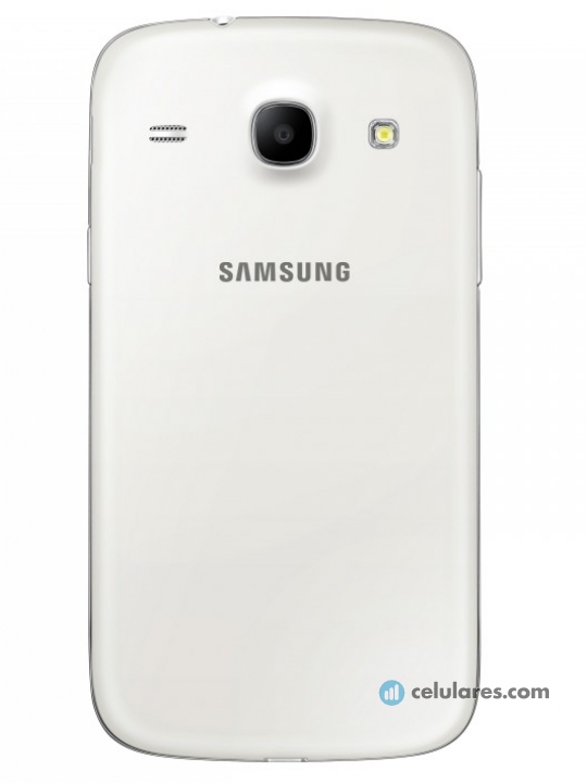 Imagem 6 Samsung Galaxy Core