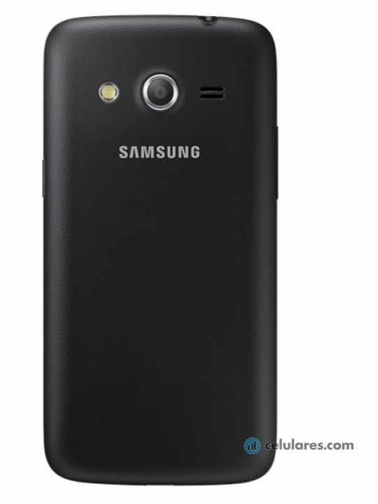 Imagem 2 Samsung Galaxy Core 4G