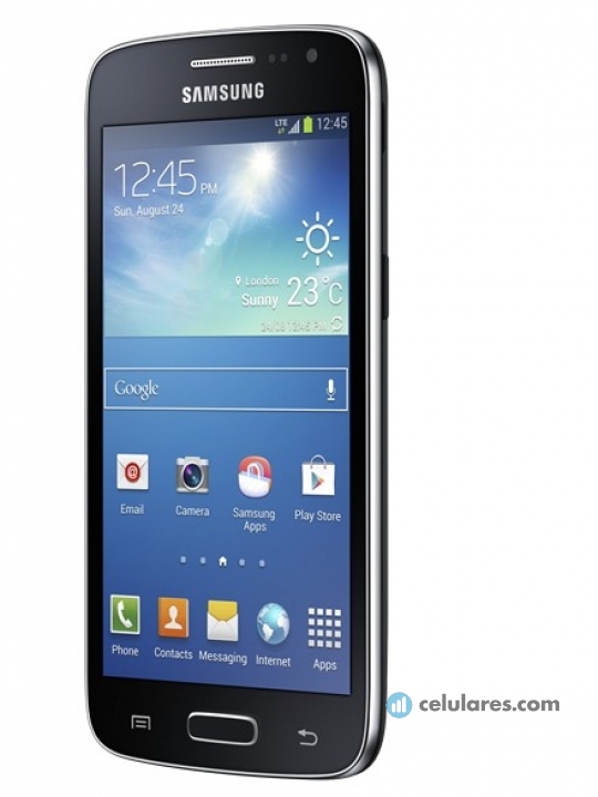 Imagem 4 Samsung Galaxy Core 4G