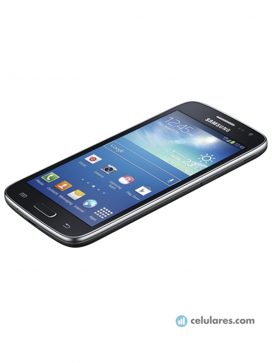 Imagem 5 Samsung Galaxy Core 4G