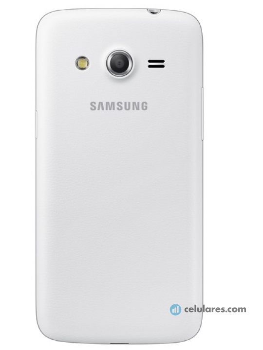 Imagem 7 Samsung Galaxy Core 4G