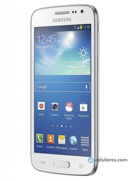Imagem 9 Samsung Galaxy Core 4G