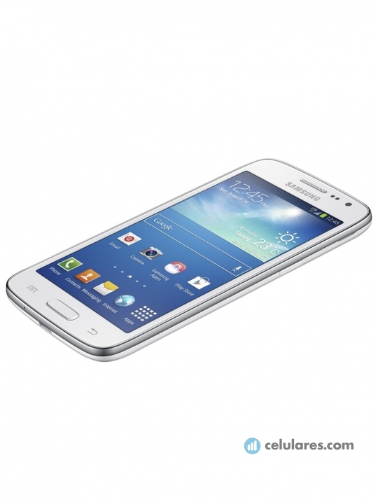 Imagem 10 Samsung Galaxy Core 4G