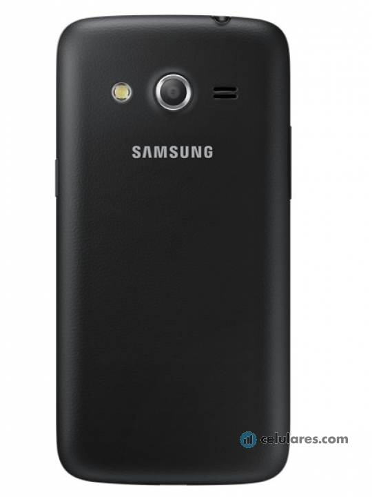 Imagem 2 Samsung Galaxy Core LTE