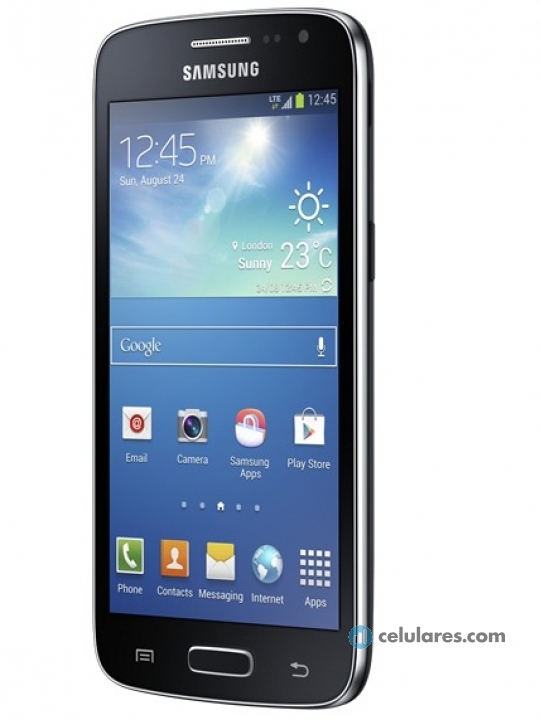 Imagem 4 Samsung Galaxy Core LTE