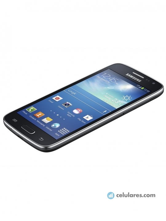 Imagem 5 Samsung Galaxy Core LTE