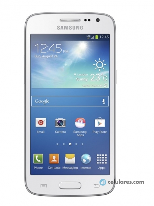 Imagem 6 Samsung Galaxy Core LTE