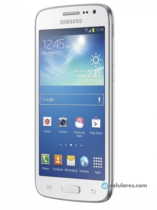 Imagem 8 Samsung Galaxy Core LTE