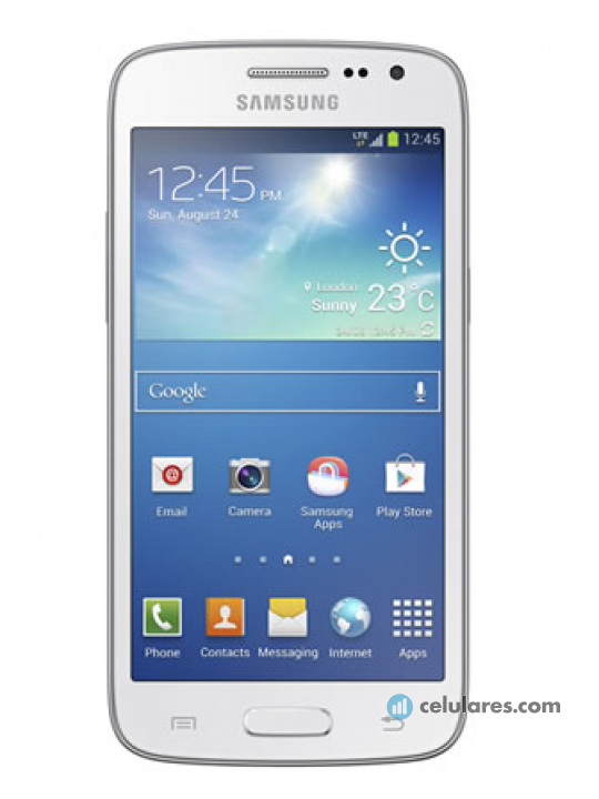 Imagem 2 Samsung Galaxy Core LTE G386W