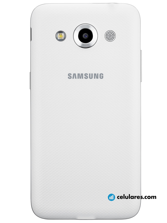 Imagem 2 Samsung Galaxy Core Max