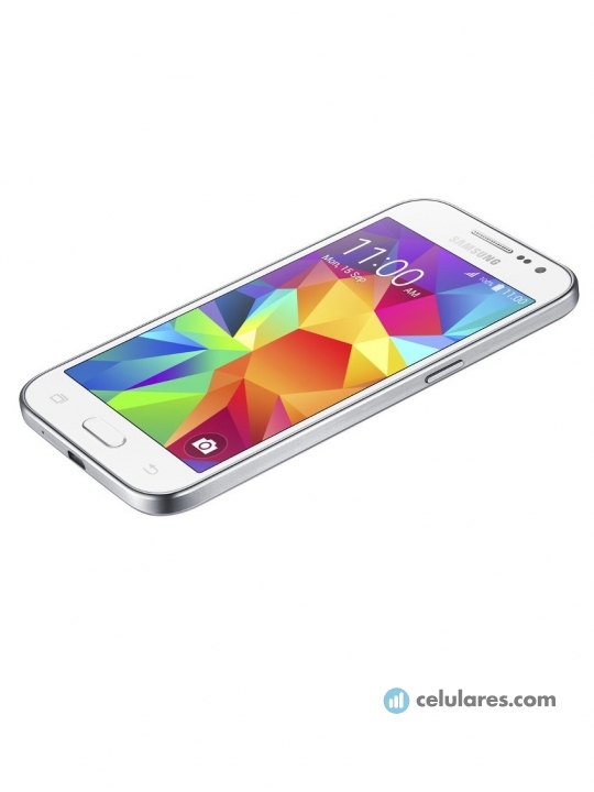 Imagem 2 Samsung Galaxy Core Prime
