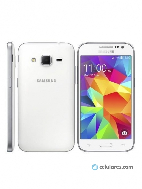 Imagem 3 Samsung Galaxy Core Prime