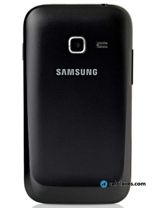 Imagem 3 Samsung Galaxy Discover S730M