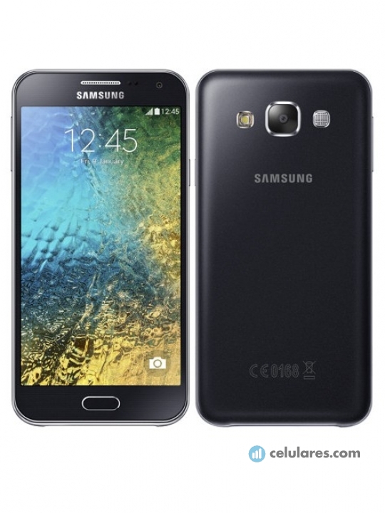 Imagem 2 Samsung Galaxy E5