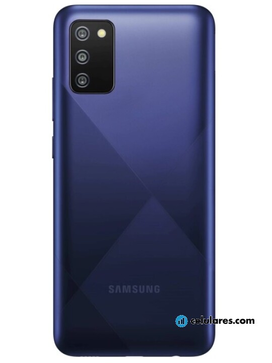 Imagem 3 Samsung Galaxy F02s
