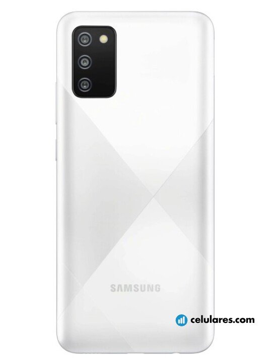 Imagem 4 Samsung Galaxy F02s