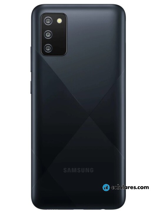 Imagem 5 Samsung Galaxy F02s
