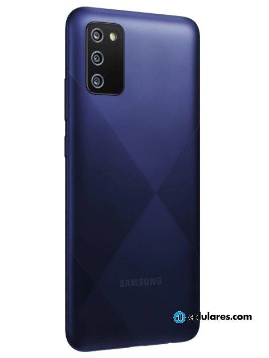 Imagem 7 Samsung Galaxy F02s