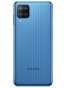 Imagens Varias vistas de Samsung Galaxy F12 Azul y Preto y Verde. Detalhes da tela: Varias vistas