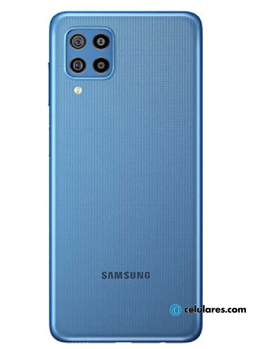 Imagem 2 Samsung Galaxy F22