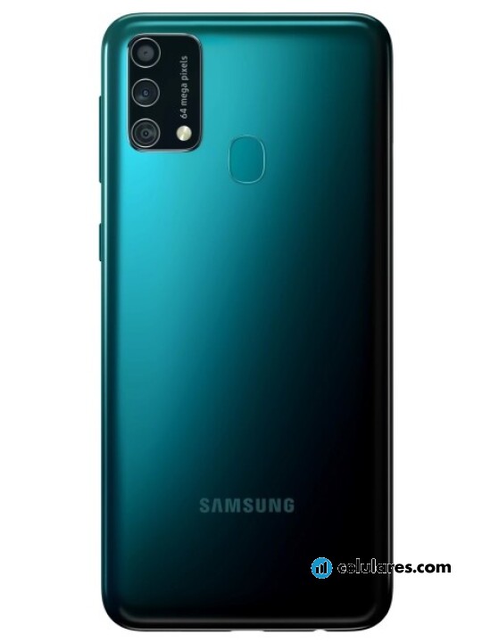 Imagem 2 Samsung Galaxy F41