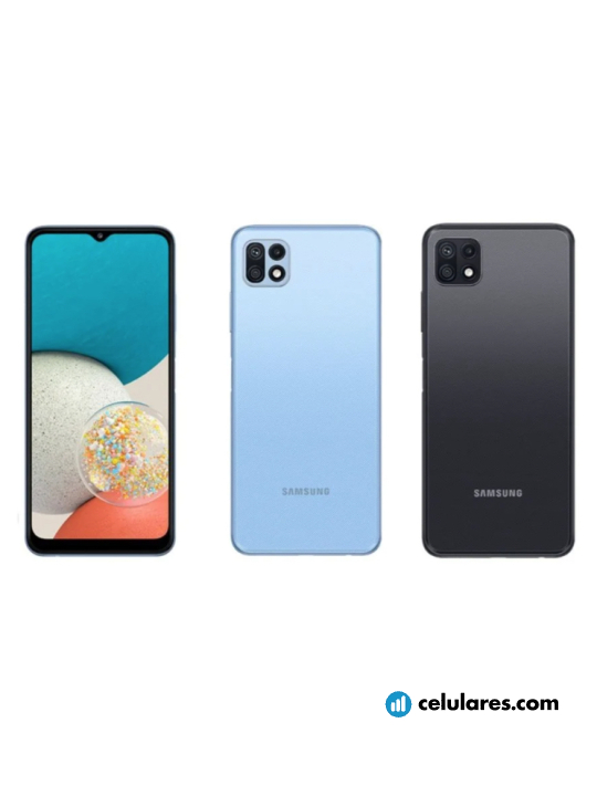 Imagem 6 Samsung Galaxy F42 5G