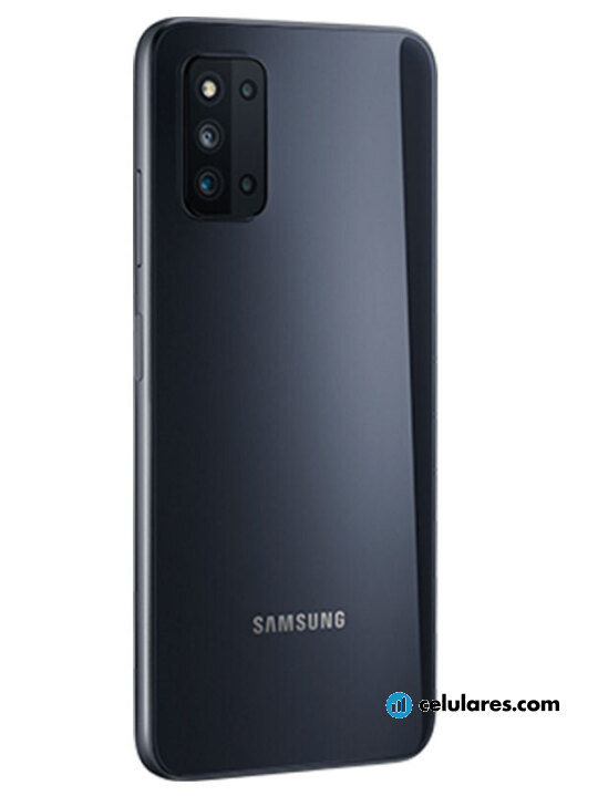 Imagem 5 Samsung Galaxy F52 5G
