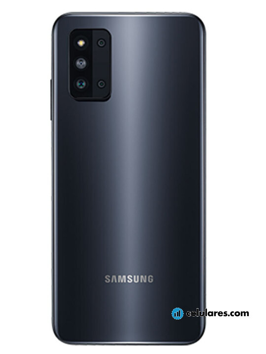 Imagem 4 Samsung Galaxy F52 5G
