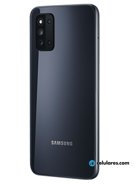 Imagem 6 Samsung Galaxy F52 5G