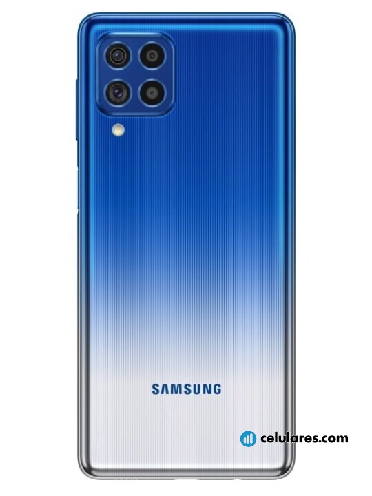 Imagem 4 Samsung Galaxy F62
