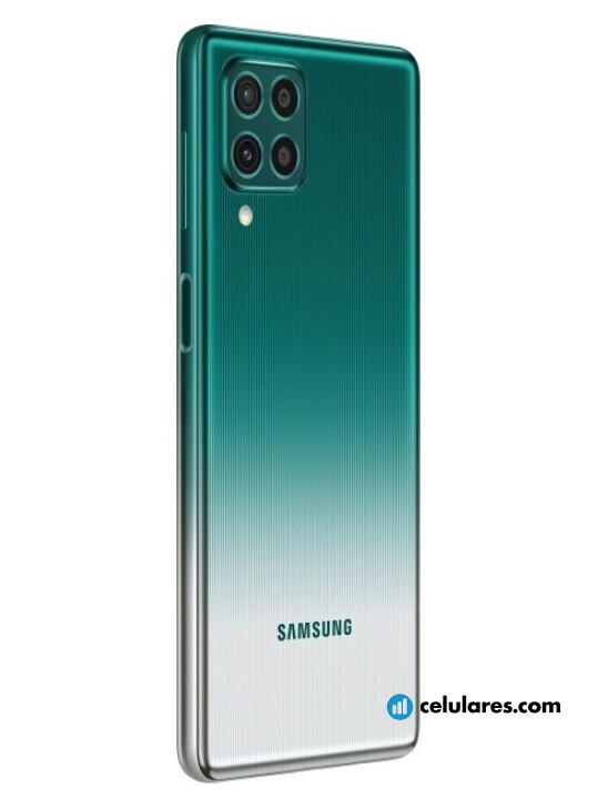 Imagem 6 Samsung Galaxy F62