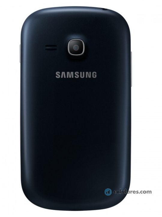 Imagem 3 Samsung Galaxy Fame Lite Duos