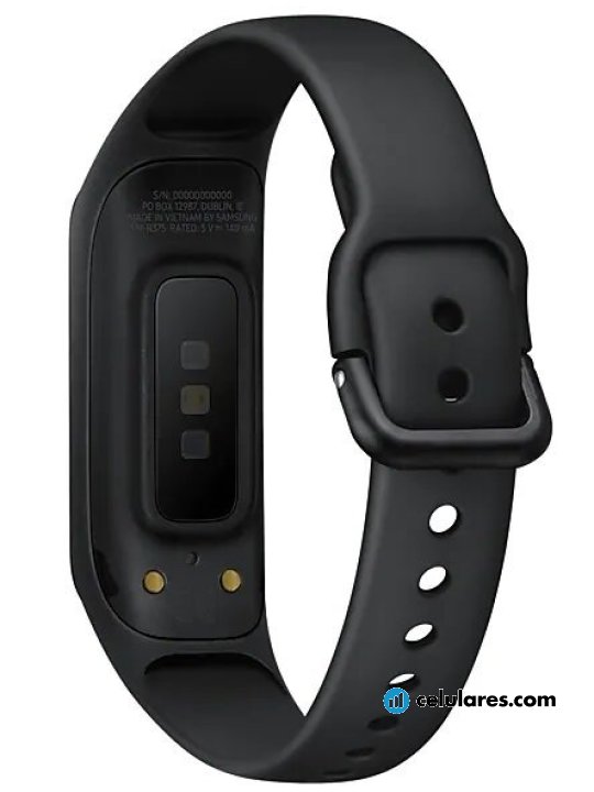 Imagem 2 Samsung Galaxy Fit e