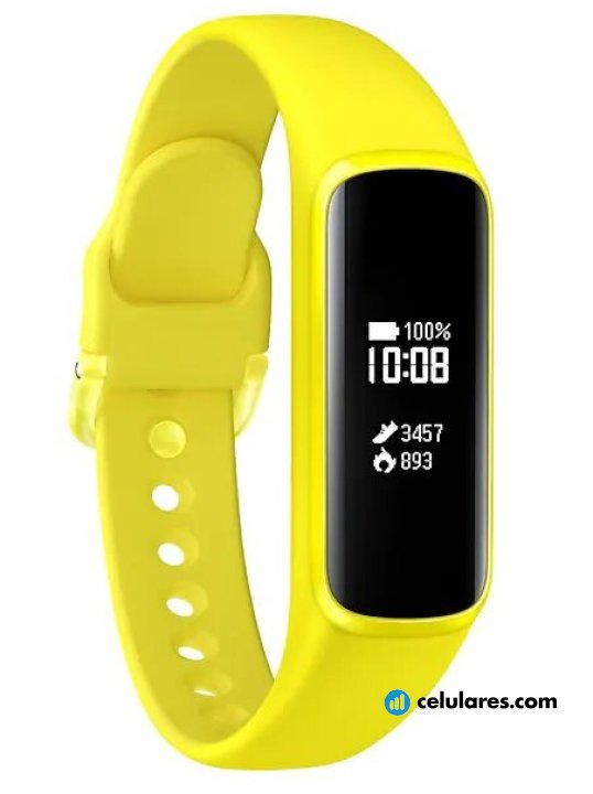 Samsung Galaxy Fit e