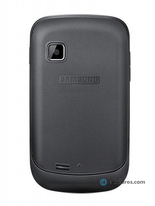 Imagem 2 Samsung Galaxy Fit