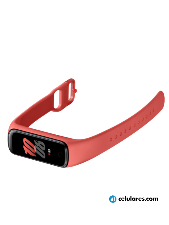 Imagem 2 Samsung Galaxy Fit2