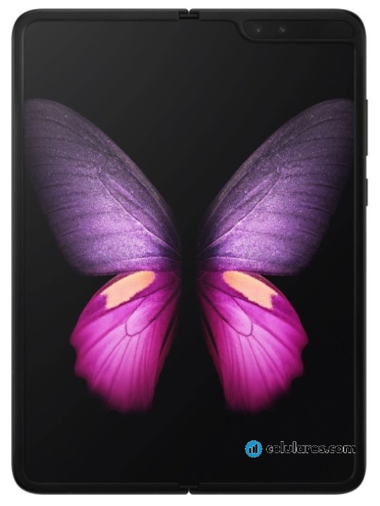 Imagem 6 Tablet Samsung Galaxy Fold 5G
