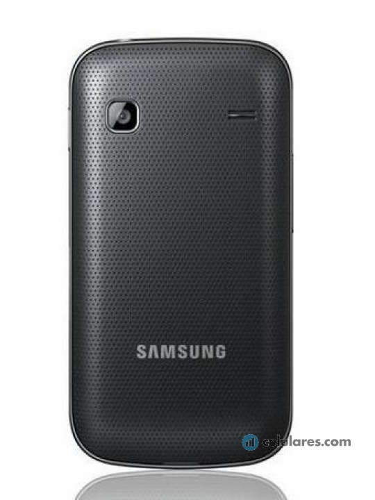 Imagem 2 Samsung Galaxy Gio