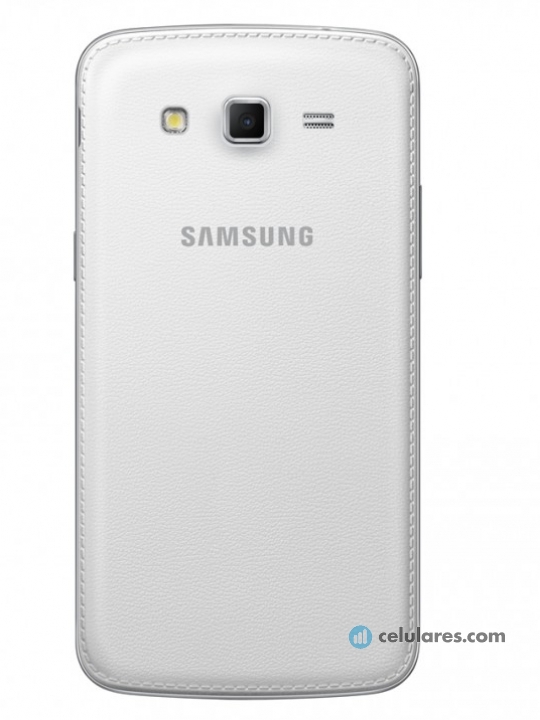 Imagem 2 Samsung Galaxy Grand 2