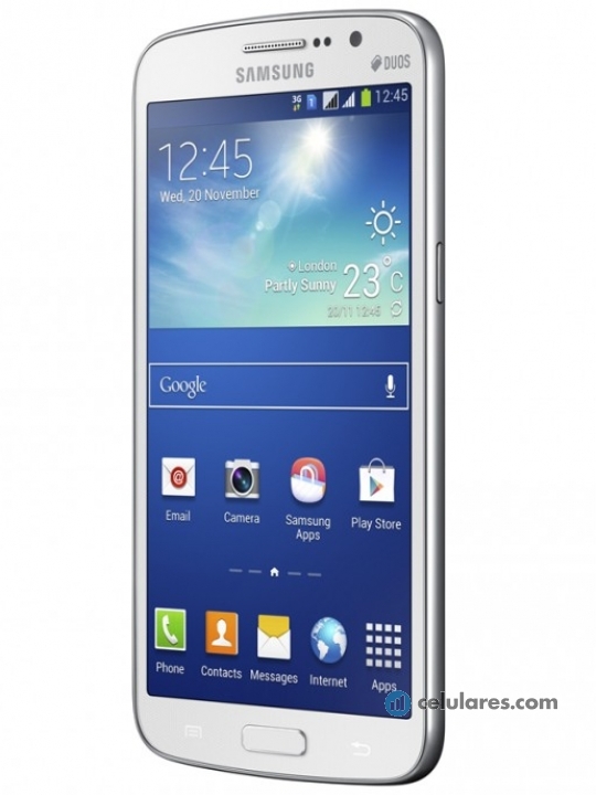 Imagem 3 Samsung Galaxy Grand 2